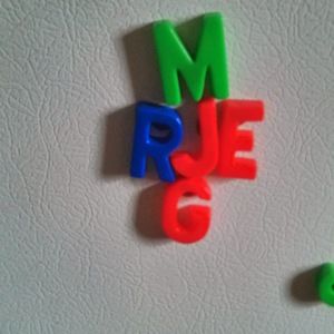 Meet your Posher, Maryjane